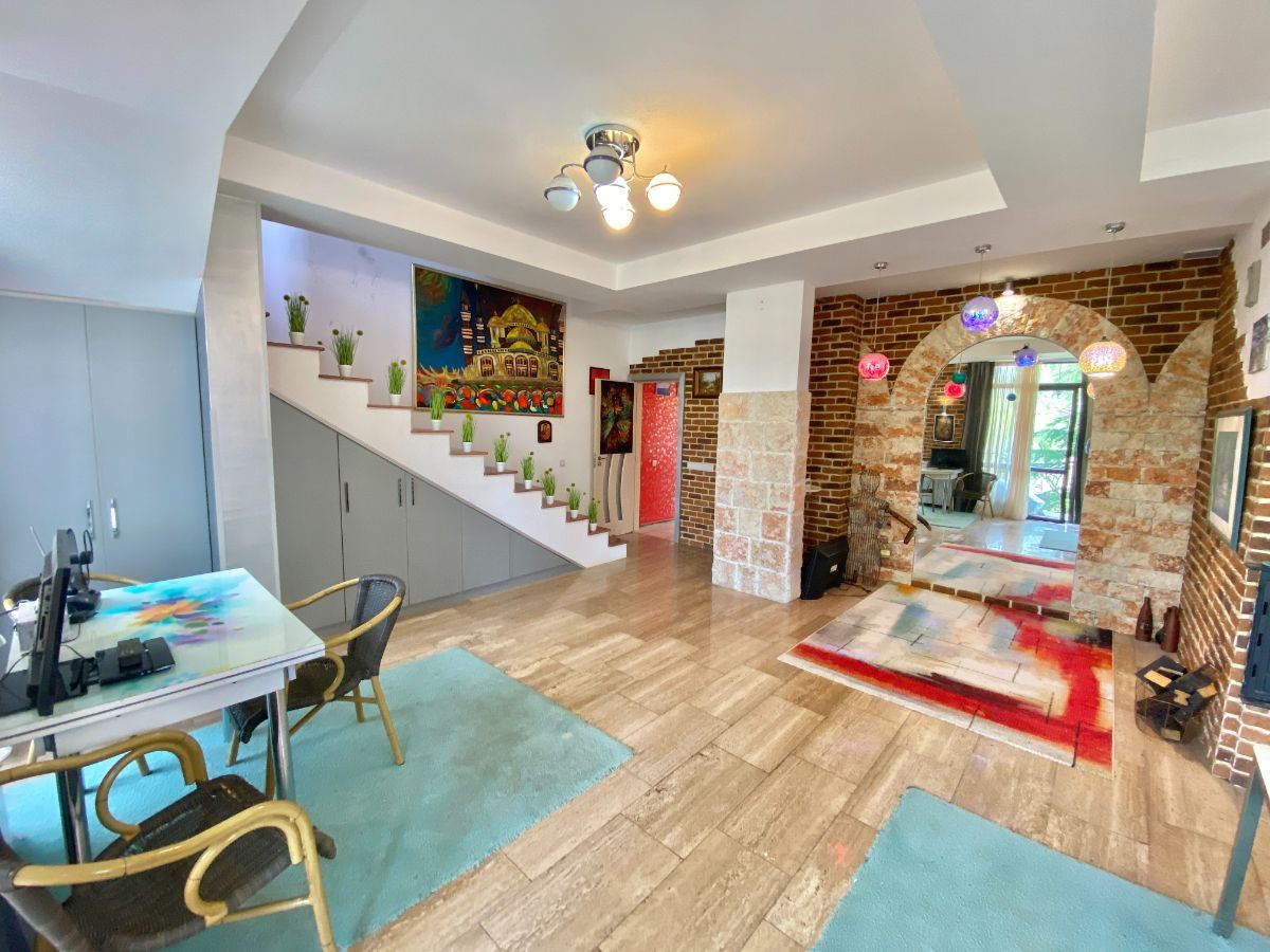 House with Ready-Made Business in Primorsko – Successful Family Hotel or Cozy Seaside Home with Proven Income