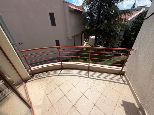 Two-storey house in a modern complex near Sunny Beach – comfort, tranquility and an excellent living environment
