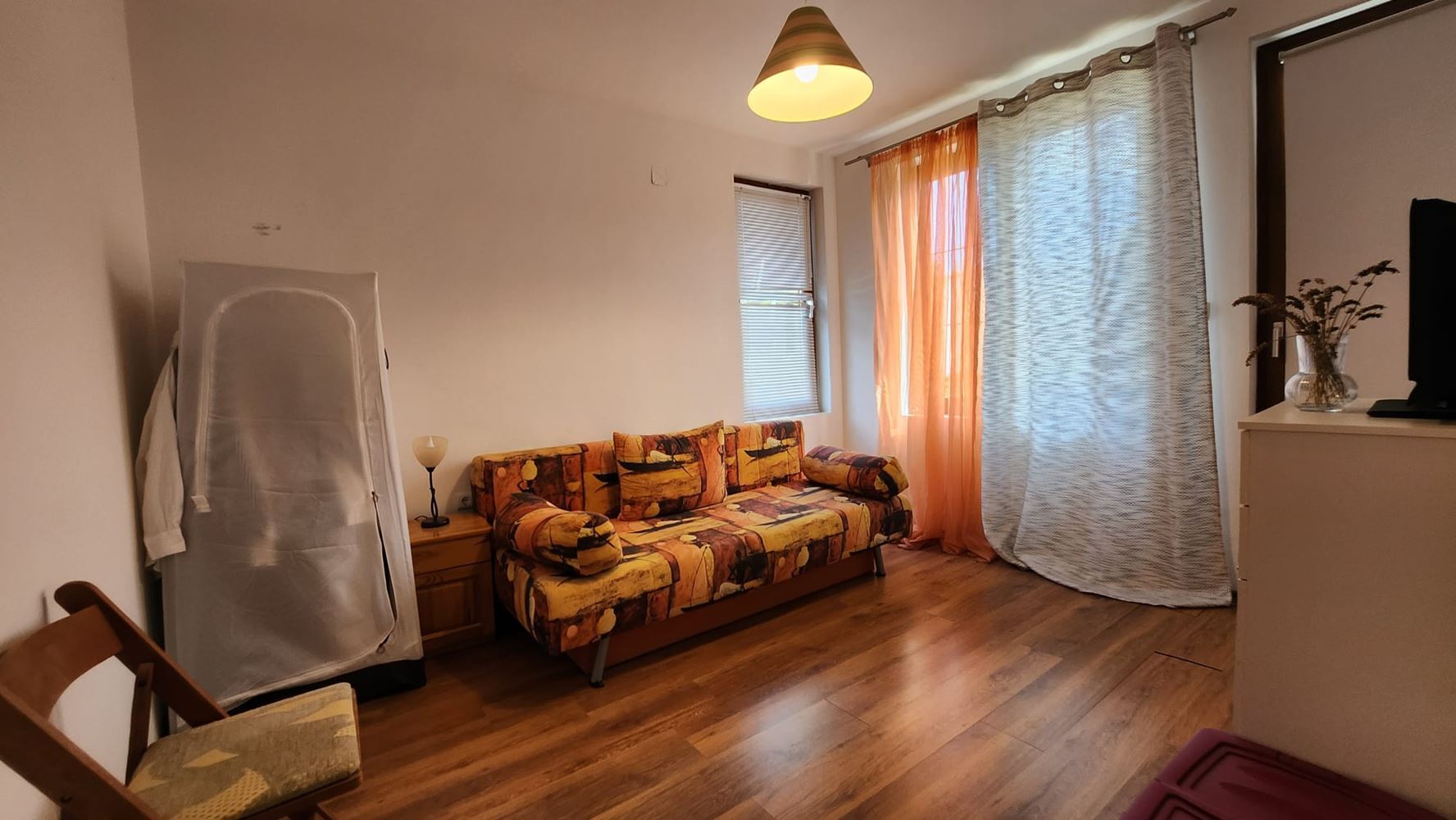Stunning Three-Storey House on the First Sea Line in Sozopol with Panoramic Views of Paradise Bay
