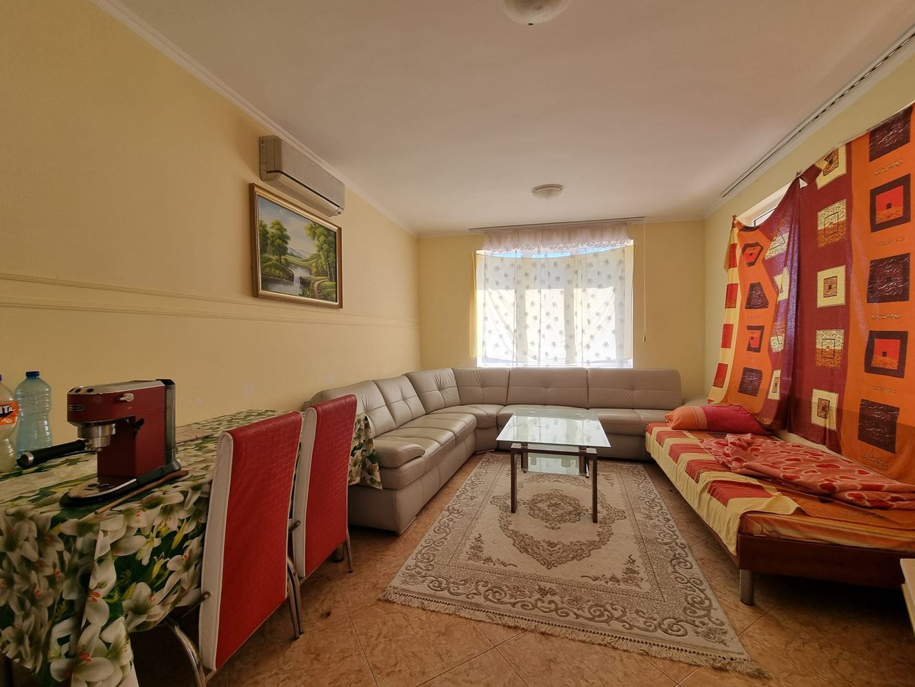 Luxury house with swimming pool and sea panorama in Sveti Vlas – only 1 km from the beach