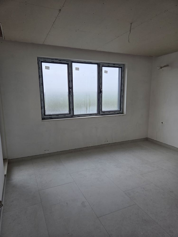 Pomorie – modern two-storey house with four bedrooms – security, energy efficiency and uncompromising comfort