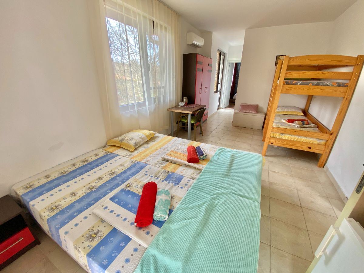 House with Ready-Made Business in Primorsko – Successful Family Hotel or Cozy Seaside Home with Proven Income