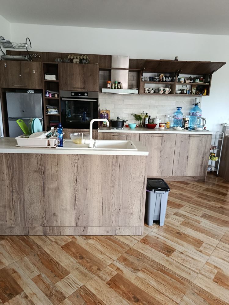 Single-storey house with a beautiful garden at the foothills of the Strandzha Mountains – comfort, tranquility and a ready home in the village of Fakia