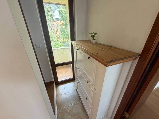 Two-storey house with yard in a gated complex near Sunny Beach – peace, greenery and comfort