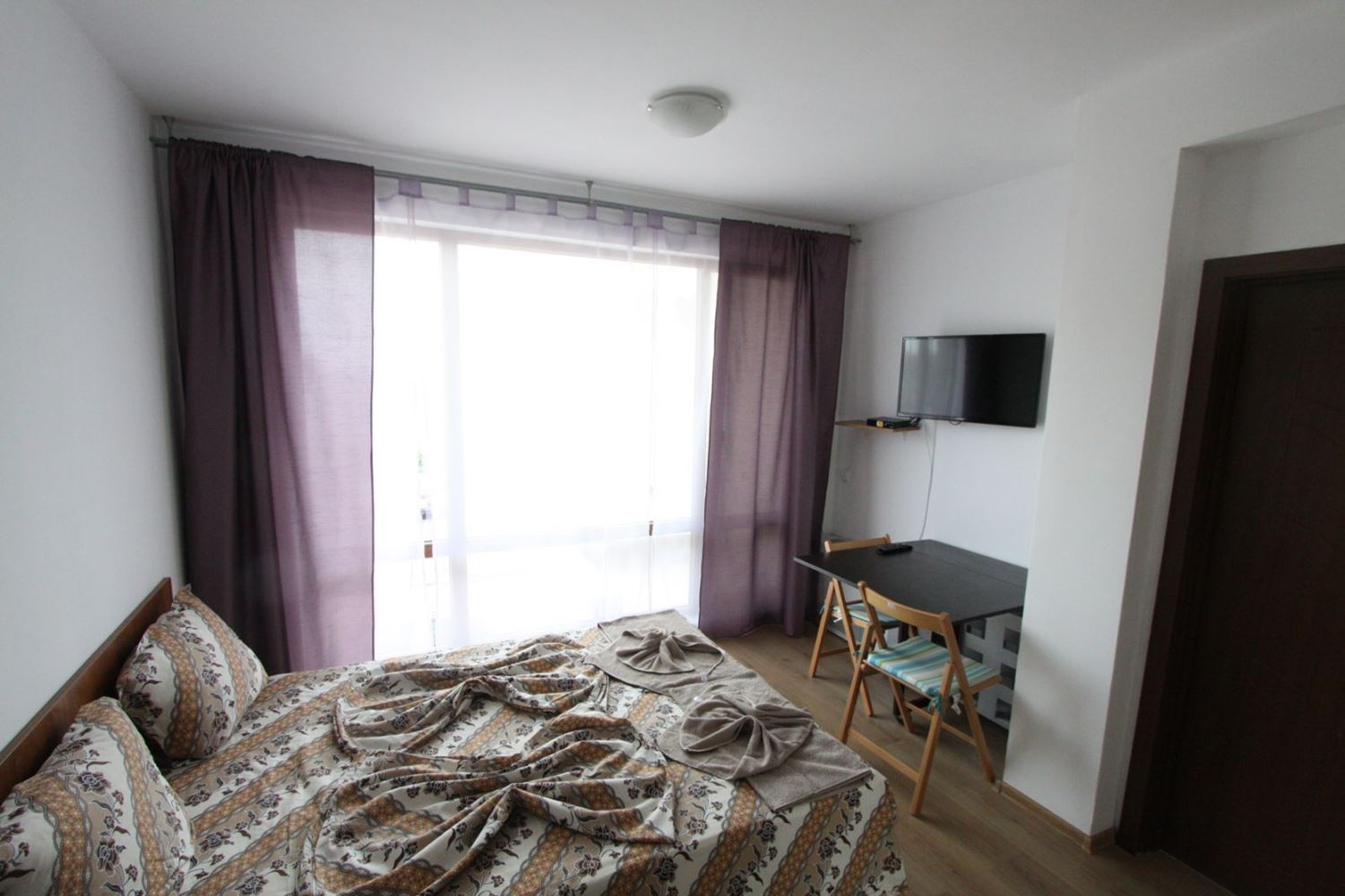 House with yard in Sozopol – near Bamboo Beach and the center, fully furnished