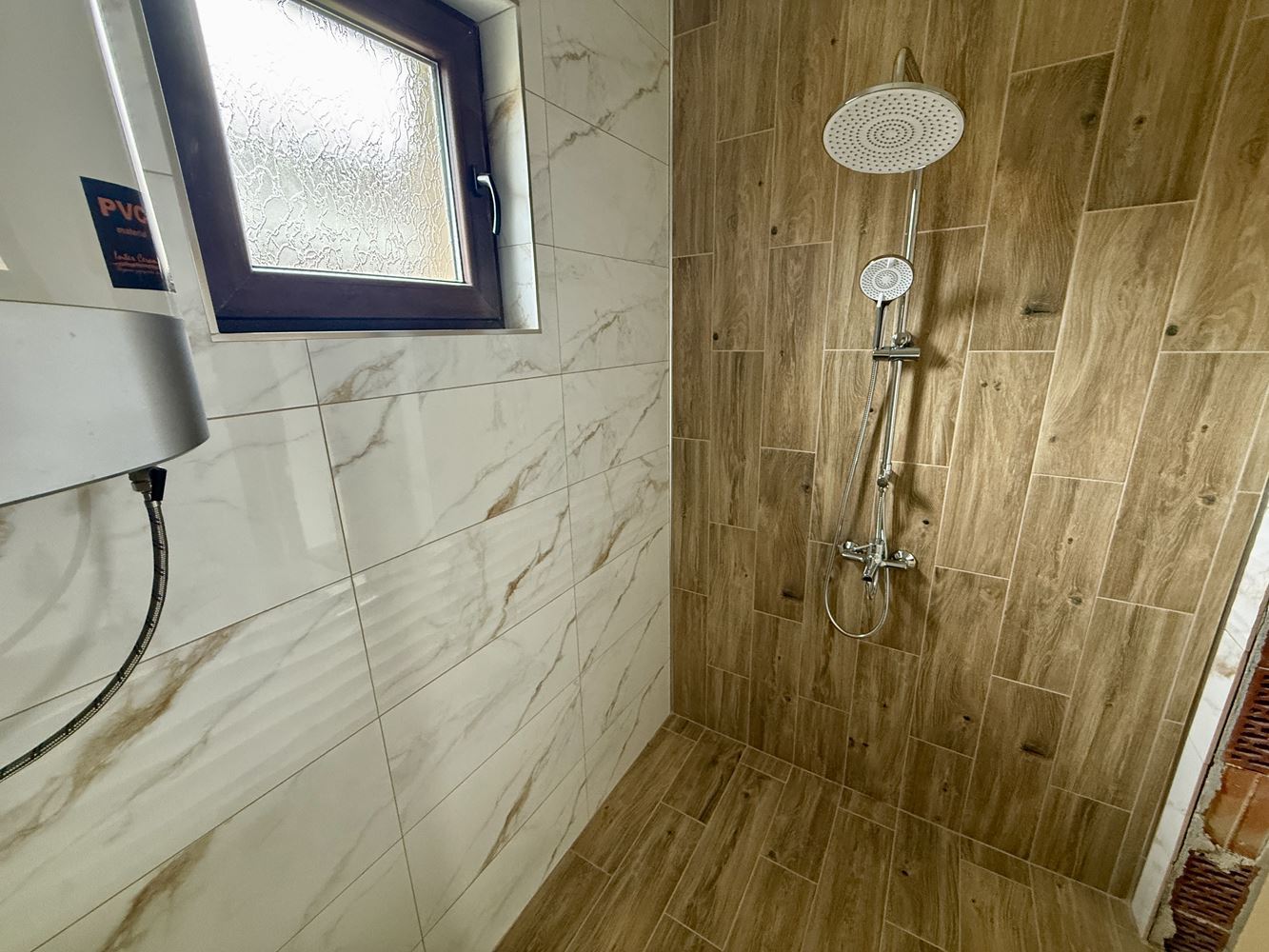 New Single-Storey House with Three Bedrooms and Private Garden – Comfort, Peace, and Quality near Sunny Beach
