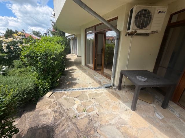 Two-storey house in a modern complex near Sunny Beach – comfort, tranquility and an excellent living environment