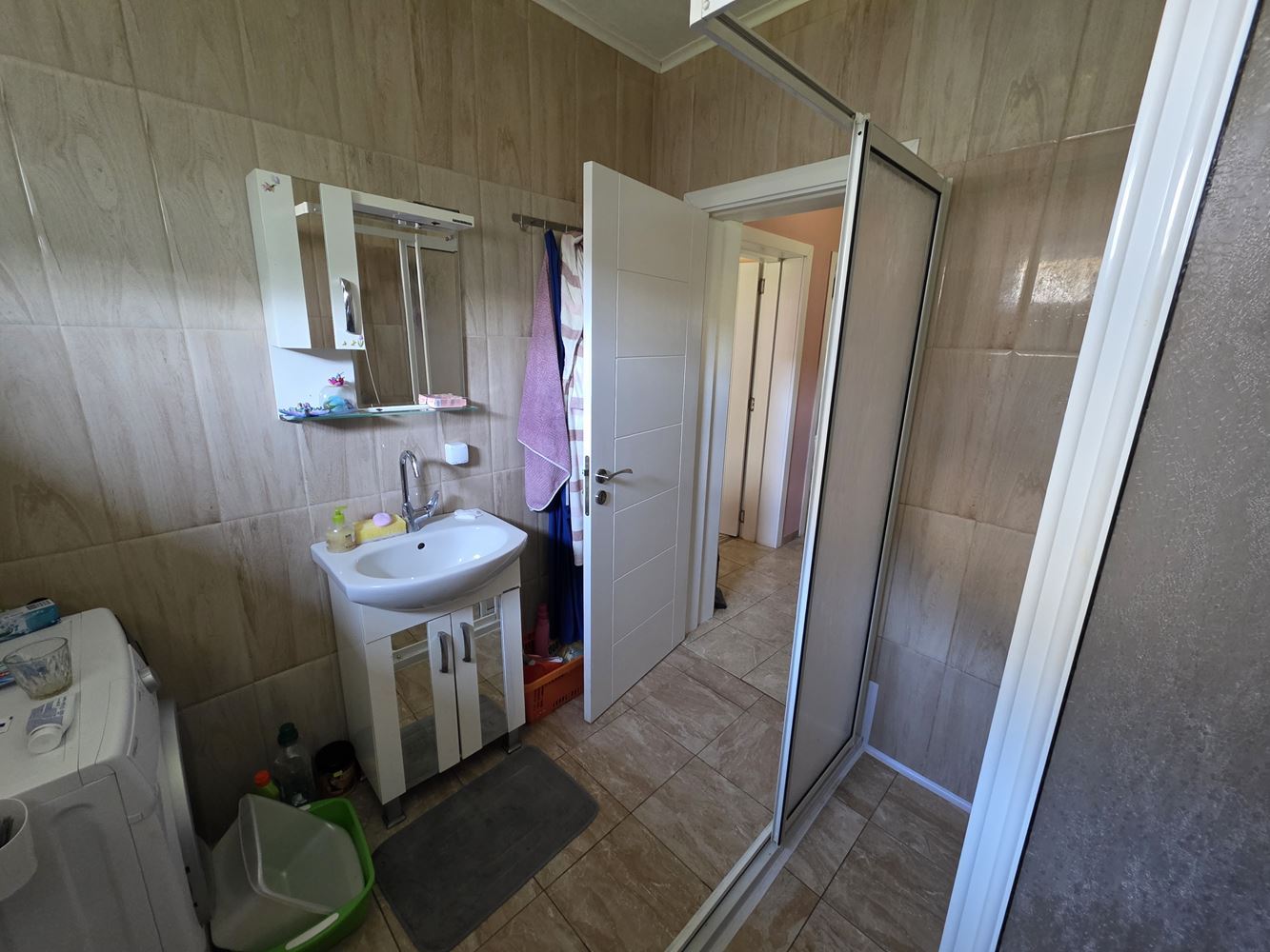 Charming detached house with garden in Tynkovo village – comfort and tranquility close to Sunny Beach