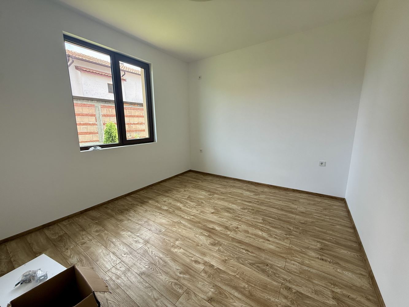 New Single-Storey House with Three Bedrooms and Private Garden – Comfort, Peace, and Quality near Sunny Beach