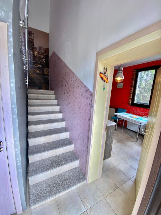 House with Ready-Made Business in Primorsko – Successful Family Hotel or Cozy Seaside Home with Proven Income