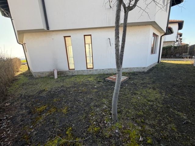 Luxury two-story house with sea view in Aheloy