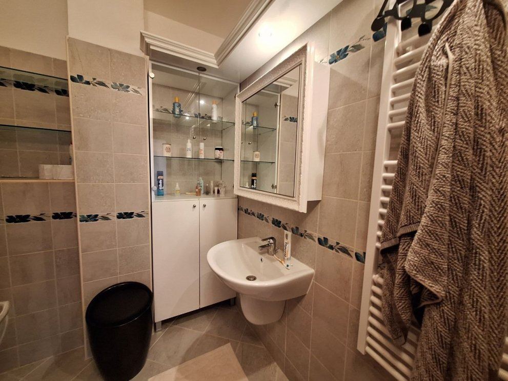 Elegant house with sea panorama in the prestigious Sozopolis complex in Sozopol – luxury, comfort, and investment on the first line