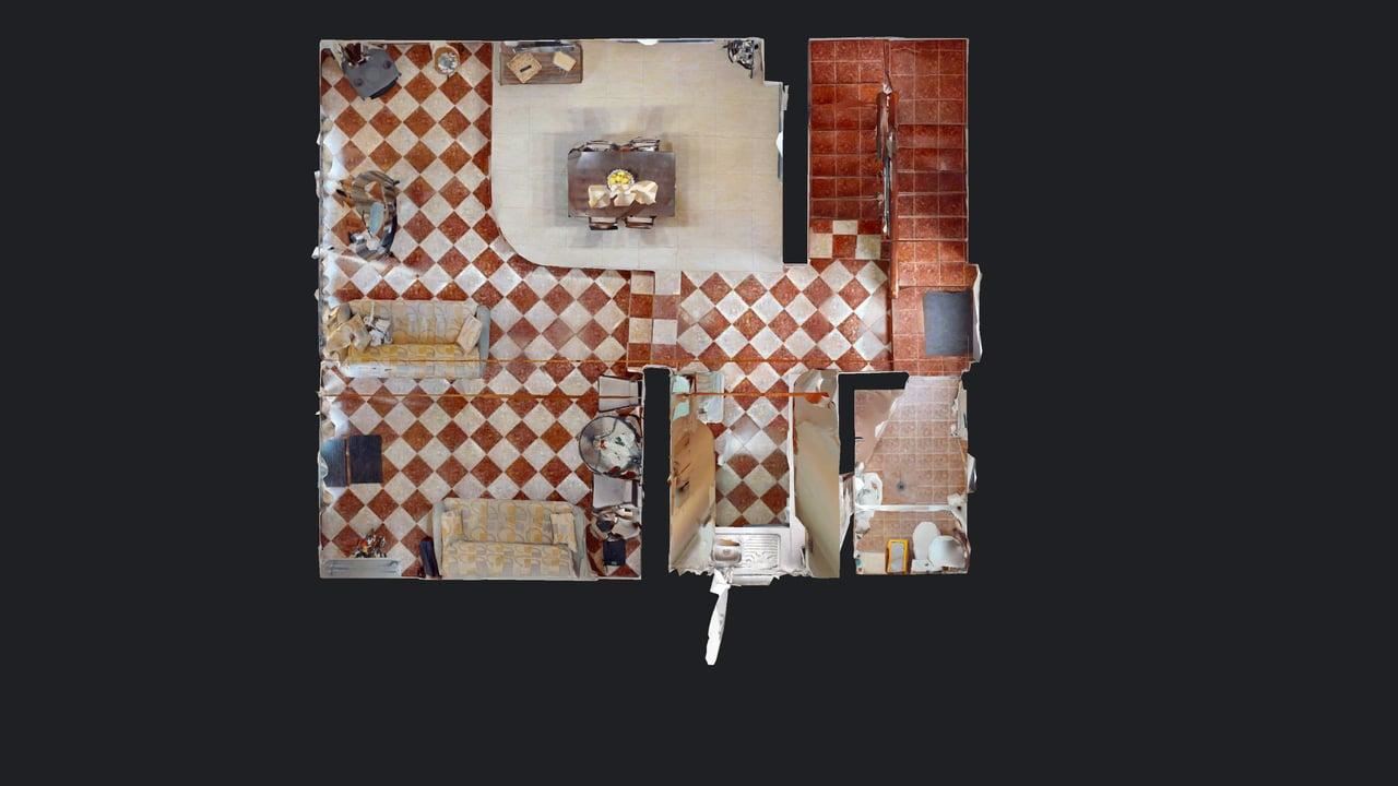 Two-storey house in Poroy village – peace, space and comfort near the sea