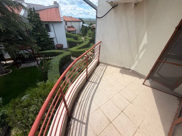 Two-storey house in a modern complex near Sunny Beach – comfort, tranquility and an excellent living environment