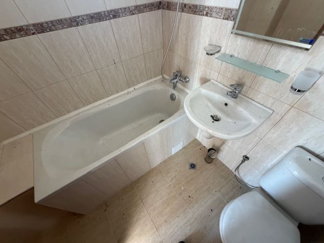 Luxury two-story house with sea view in Aheloy