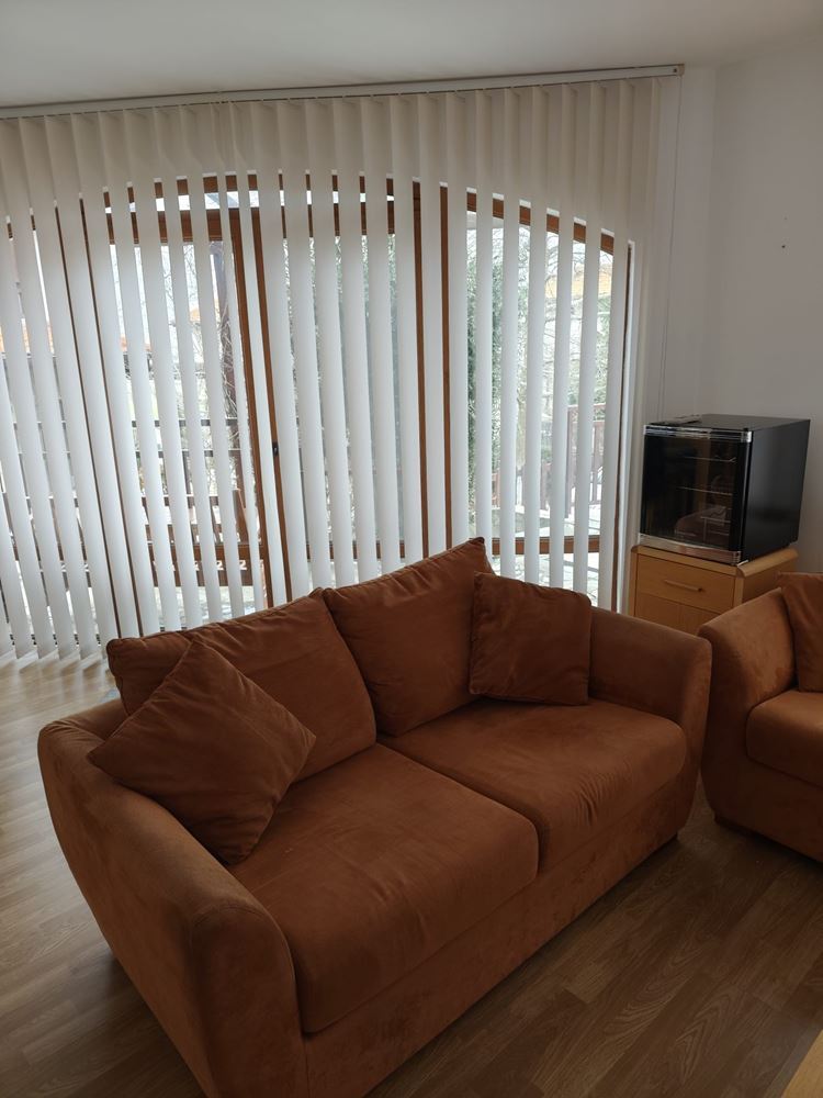 Luxury Two-Storey House with Pool and Beautiful Panorama in a Prestigious Complex – Aheloy