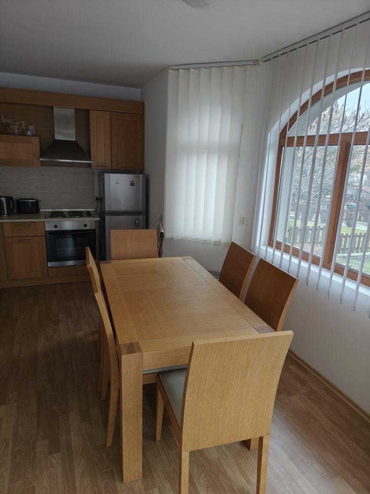 Luxury Two-Storey House with Pool and Beautiful Panorama in a Prestigious Complex – Aheloy