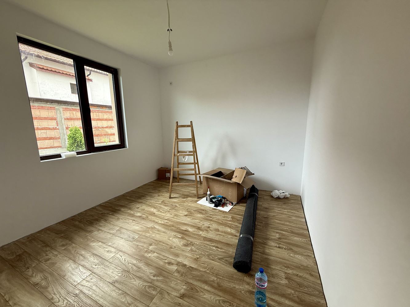 New Single-Storey House with Three Bedrooms and Private Garden – Comfort, Peace, and Quality near Sunny Beach