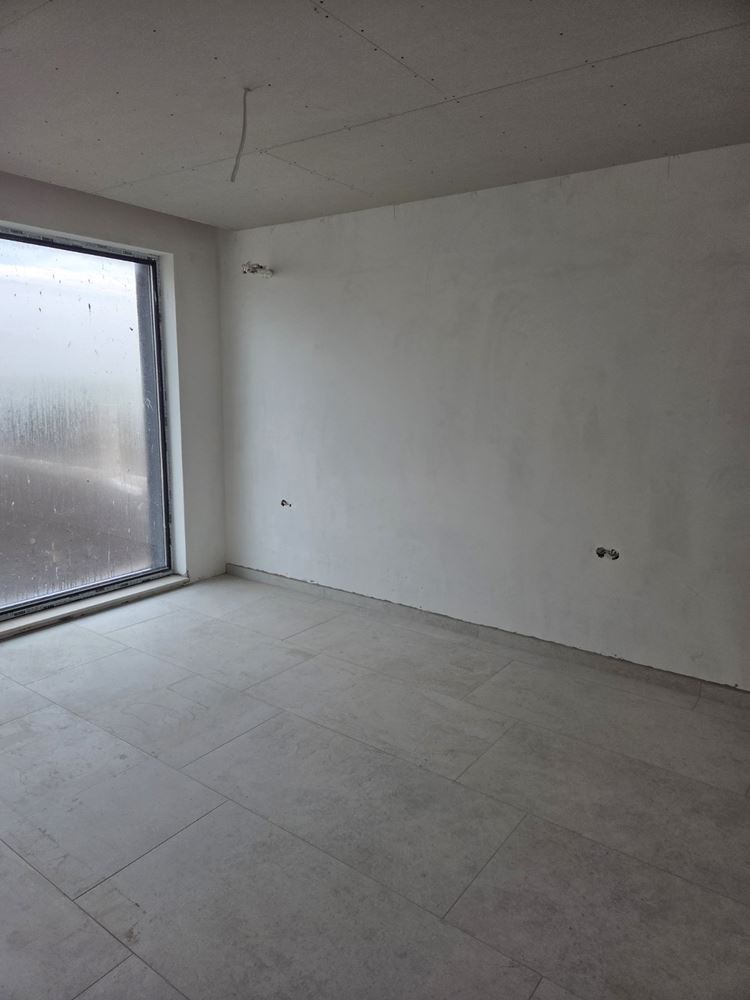 Pomorie – modern two-storey house with four bedrooms – security, energy efficiency and uncompromising comfort