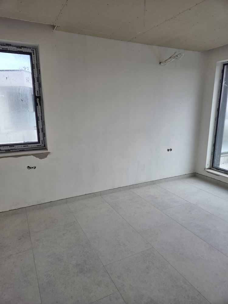 Pomorie – modern two-storey house with four bedrooms – security, energy efficiency and uncompromising comfort