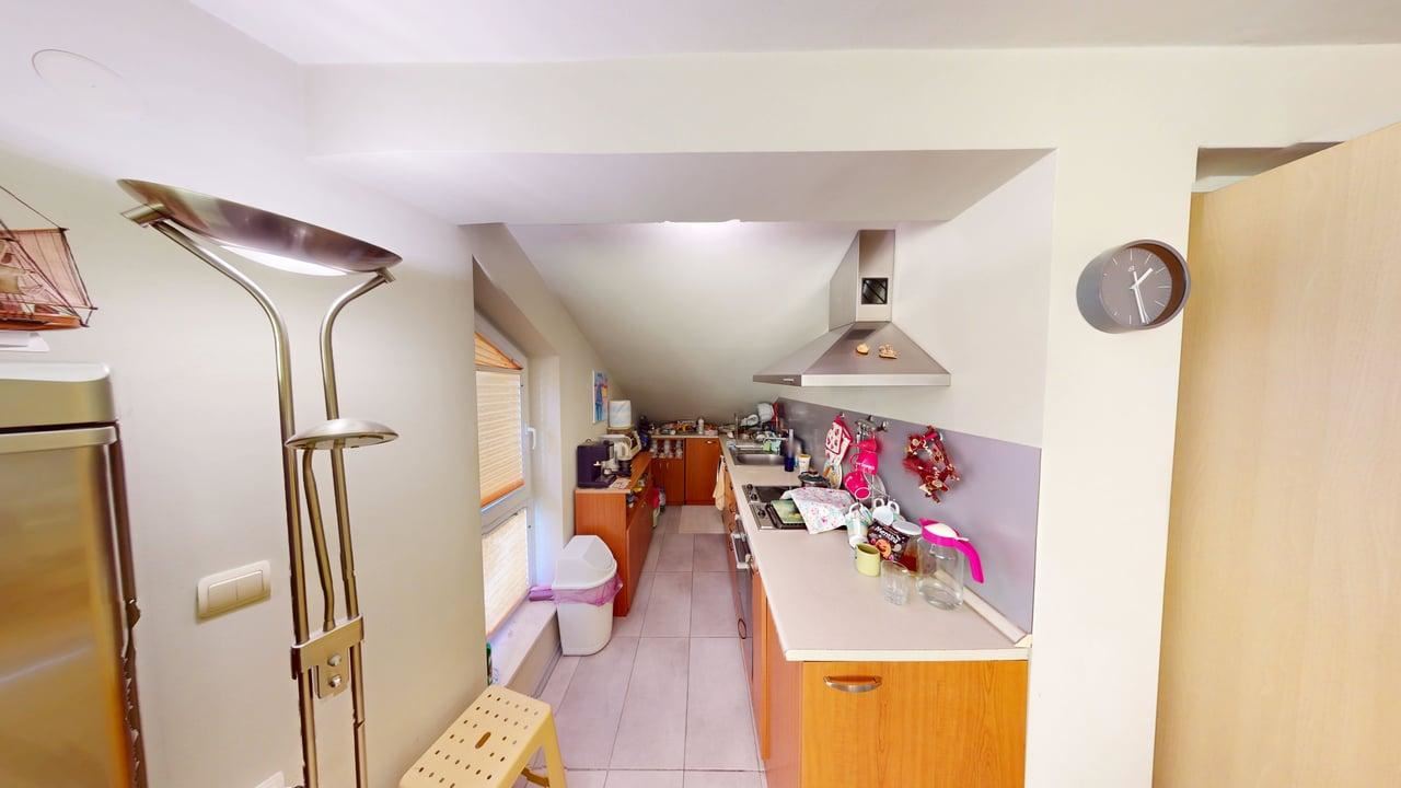 Panoramic Four-Storey House with 8 Bedrooms and Sea View in Sunny Beach – No Maintenance Fee