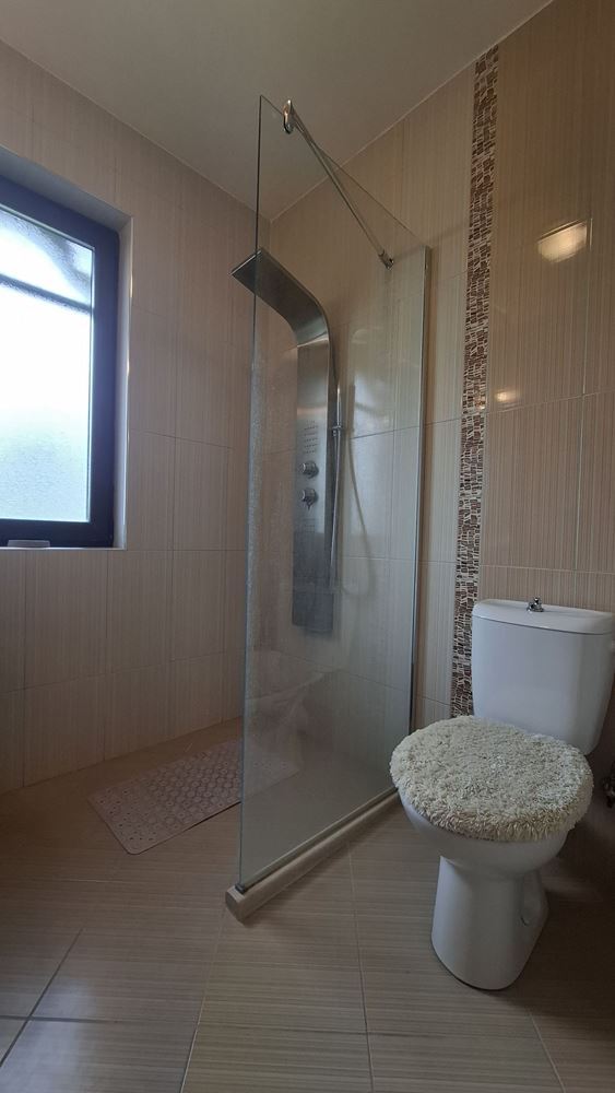 Luxury two-storey house in a prestigious complex in Pomorie