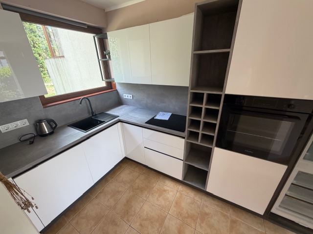 Two-storey house with yard in a gated complex near Sunny Beach – peace, greenery and comfort