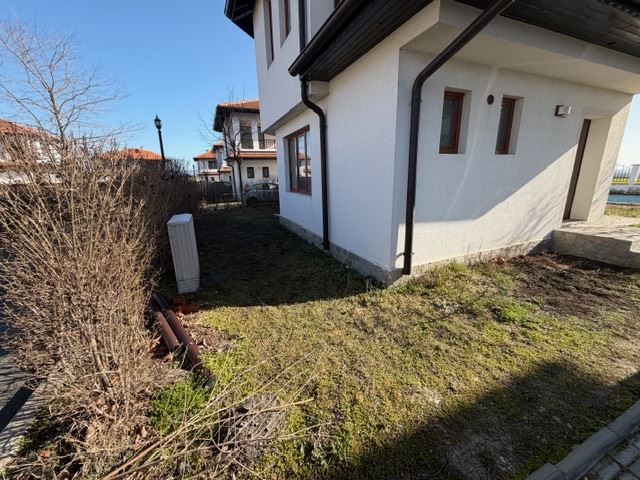 Luxury two-story house with sea view in Aheloy