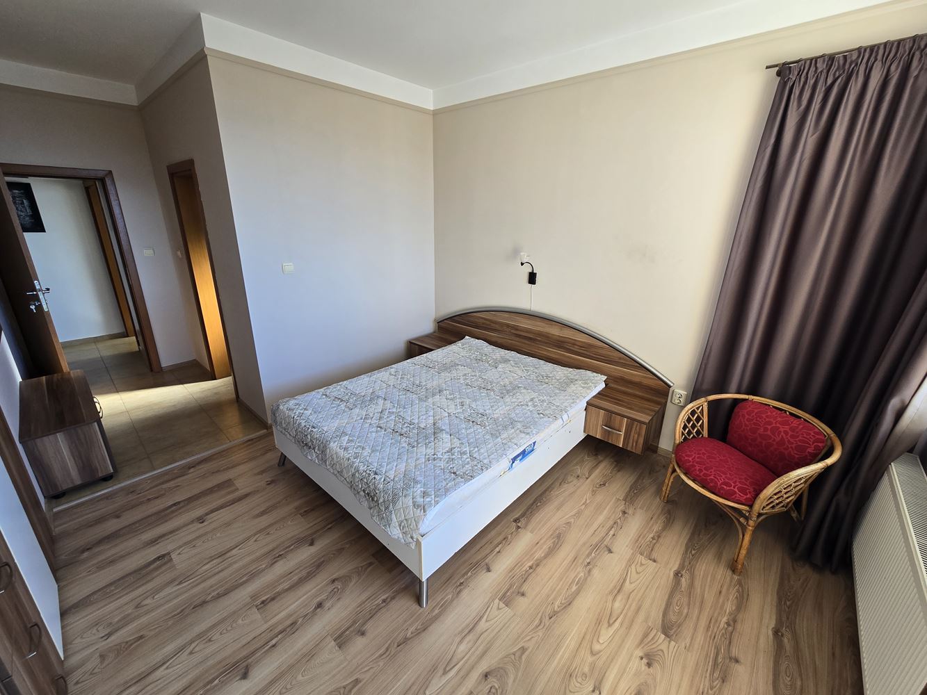 Detached House with Panoramic Sea View and Private Garden in Sveti Vlas