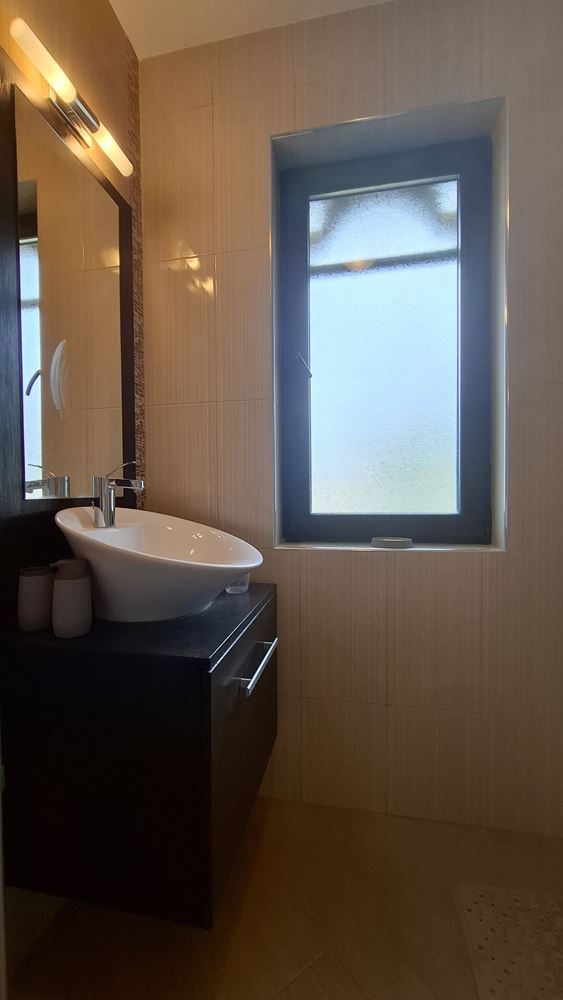 Luxury two-storey house in a prestigious complex in Pomorie