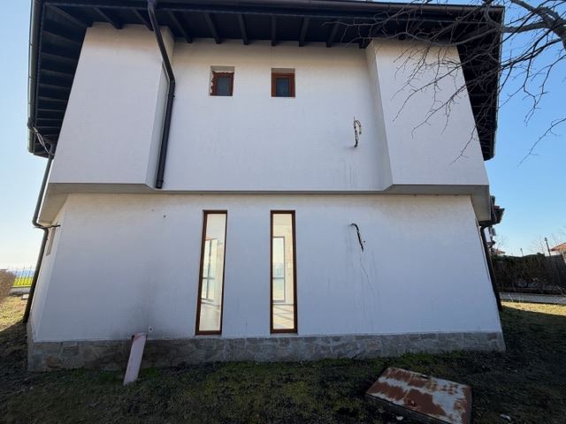 Luxury two-story house with sea view in Aheloy