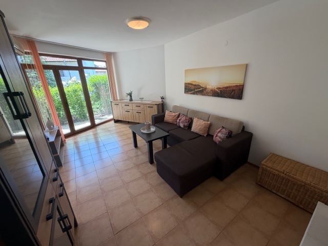 Two-storey house in a modern complex near Sunny Beach – comfort, tranquility and an excellent living environment