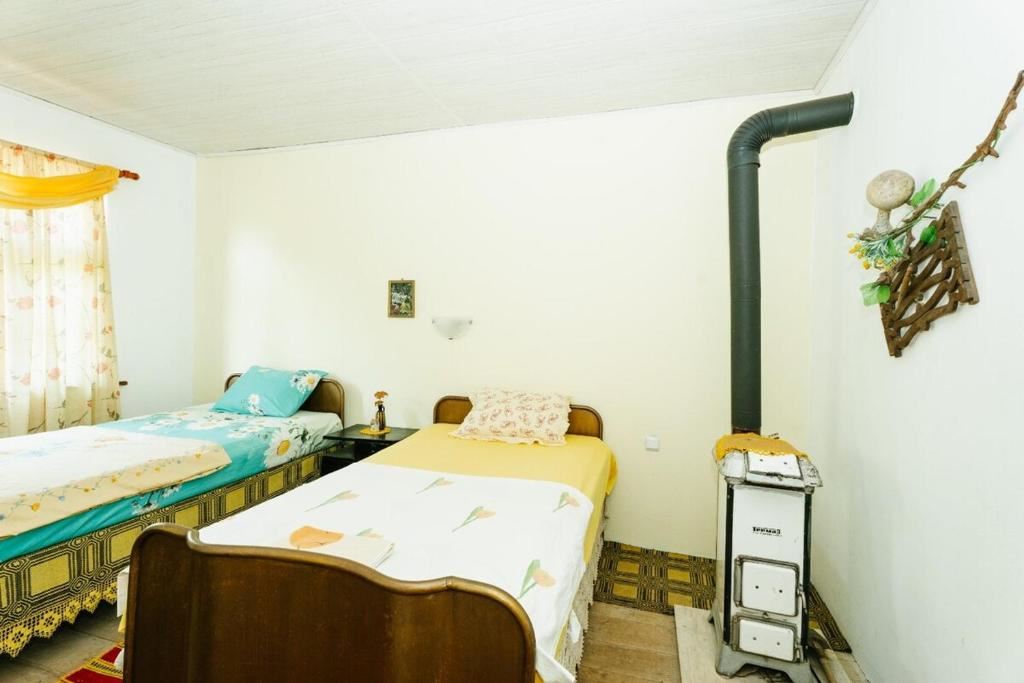 Unique authentic Strandzha guest house in the village of Kosti – the heart of the Strandzha Mountain