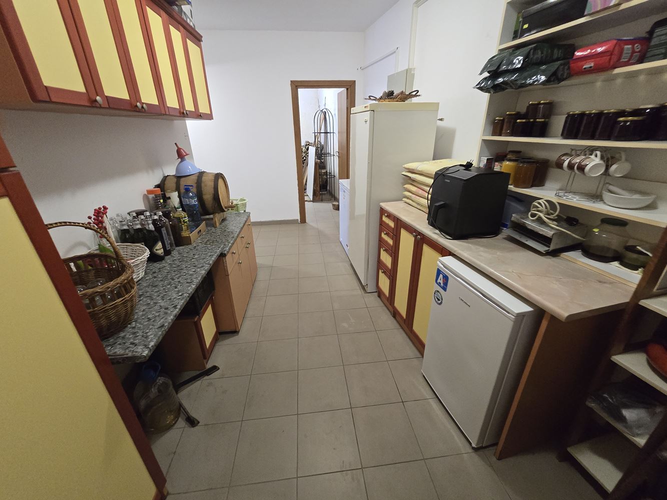 Detached House with Panoramic Sea View and Private Garden in Sveti Vlas