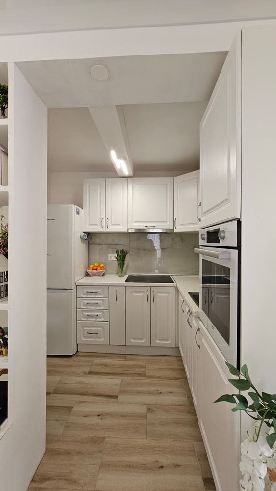 Exceptional single-story house with a spacious yard in the peaceful village of Kosharitsa