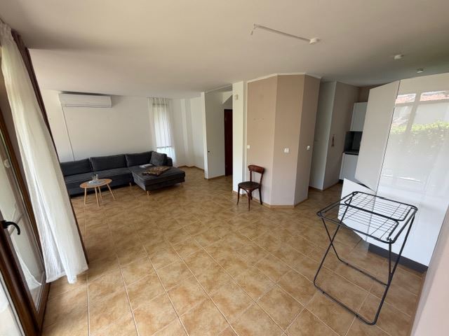 Two-storey house with yard in a gated complex near Sunny Beach – peace, greenery and comfort