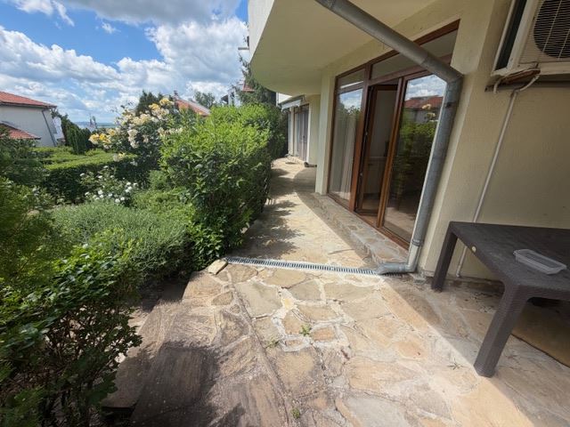Two-storey house in a modern complex near Sunny Beach – comfort, tranquility and an excellent living environment