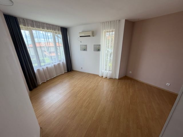 Two-storey house with yard in a gated complex near Sunny Beach – peace, greenery and comfort