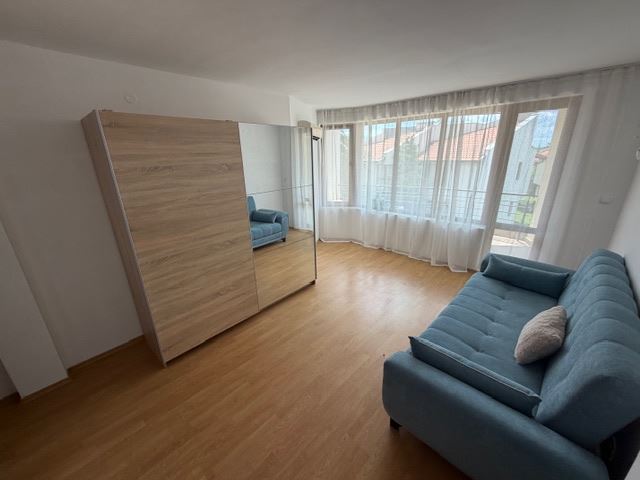 Two-storey house with yard in a gated complex near Sunny Beach – peace, greenery and comfort