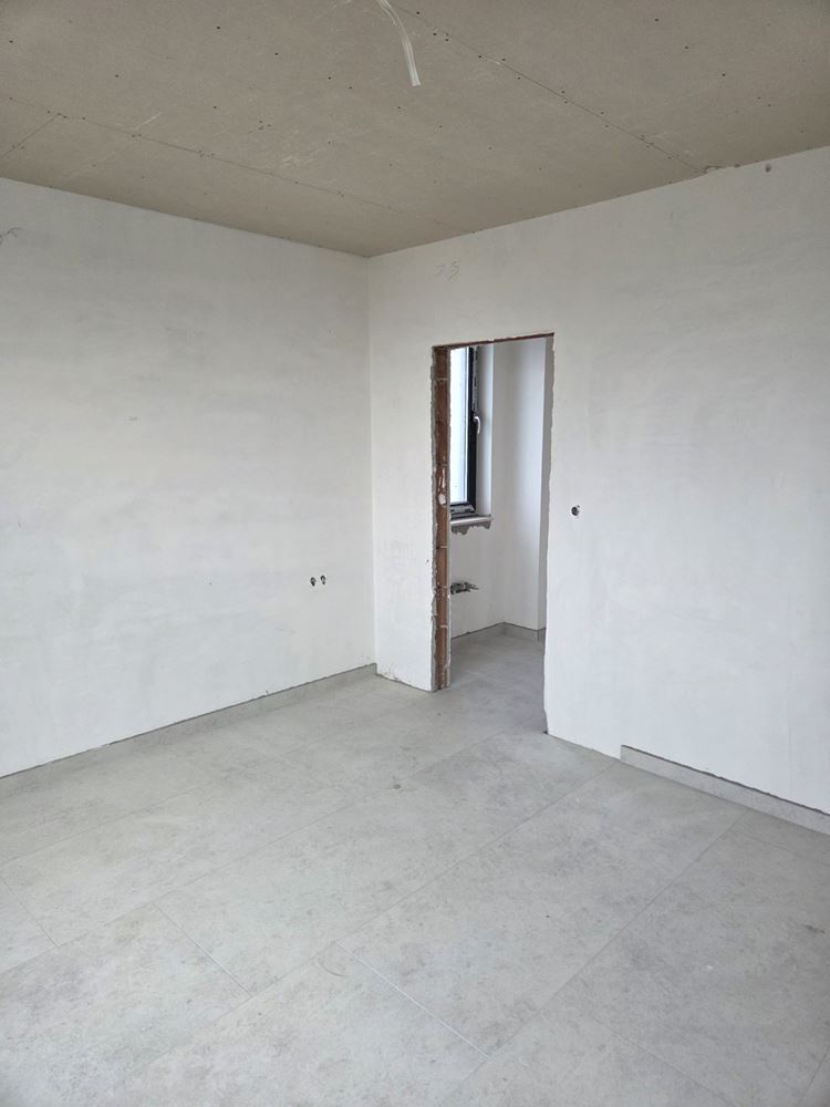 Pomorie – modern two-storey house with four bedrooms – security, energy efficiency and uncompromising comfort