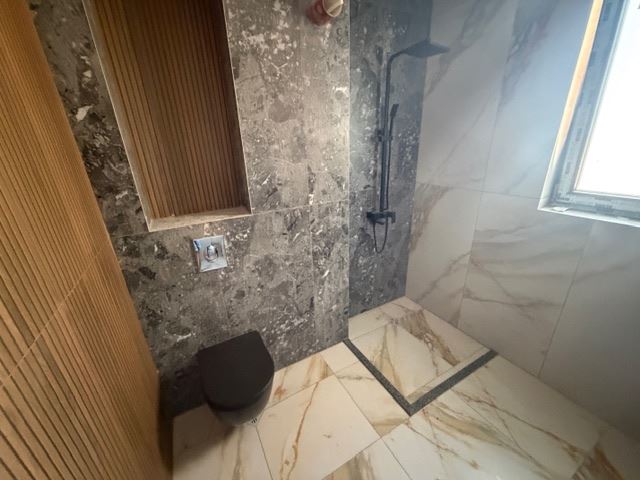 Pomorie – modern two-storey house with four bedrooms – security, energy efficiency and uncompromising comfort