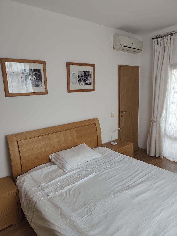 Luxury Two-Storey House with Pool and Beautiful Panorama in a Prestigious Complex – Aheloy