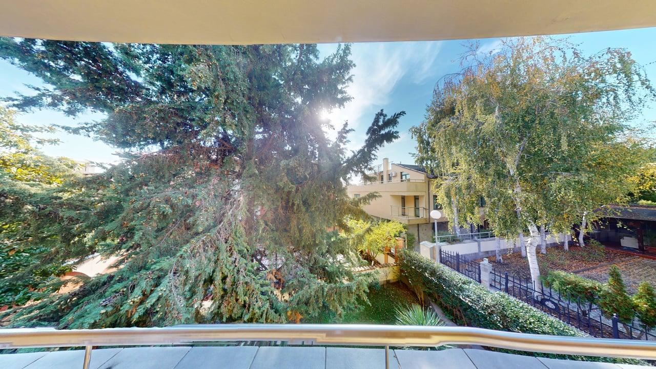 Panoramic Four-Storey House with 8 Bedrooms and Sea View in Sunny Beach – No Maintenance Fee