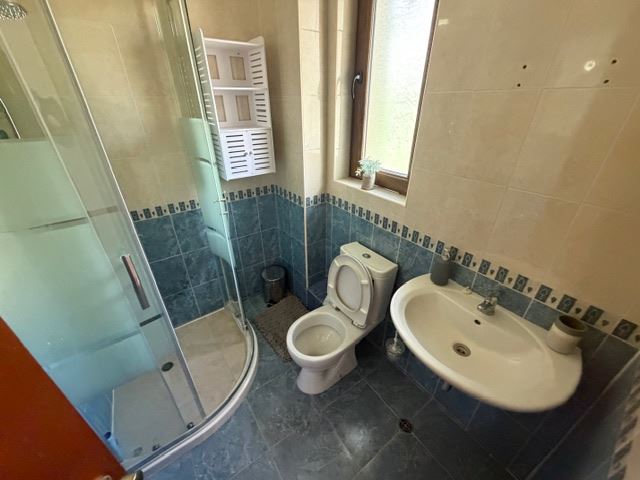 Two-storey house with yard in a gated complex near Sunny Beach – peace, greenery and comfort