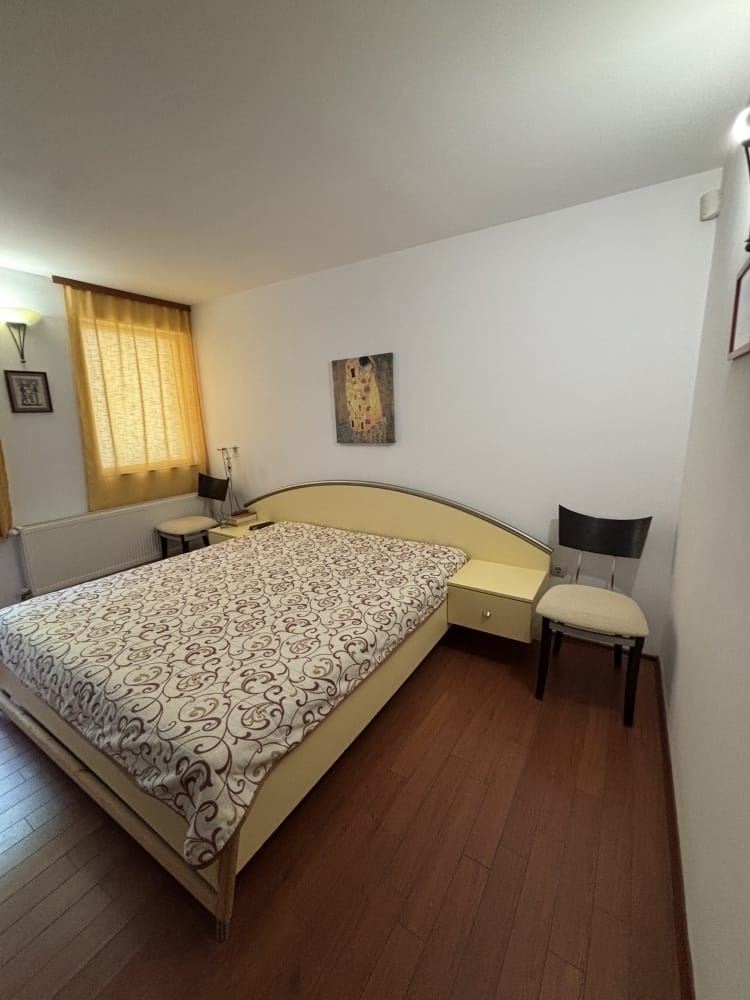 Detached House with Panoramic Sea View and Private Garden in Sveti Vlas