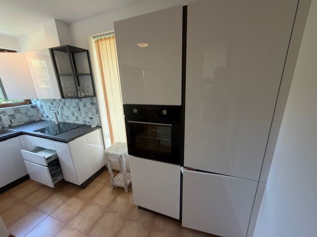 Two-storey house in a modern complex near Sunny Beach – comfort, tranquility and an excellent living environment