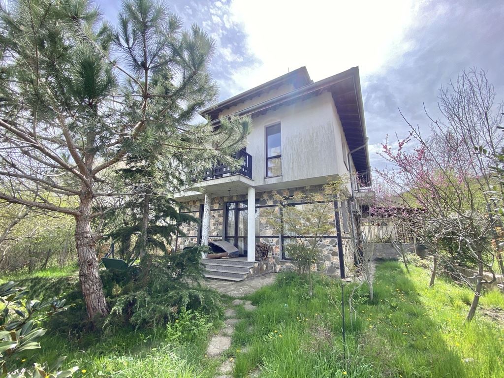 House with Ready-Made Business in Primorsko – Successful Family Hotel or Cozy Seaside Home with Proven Income