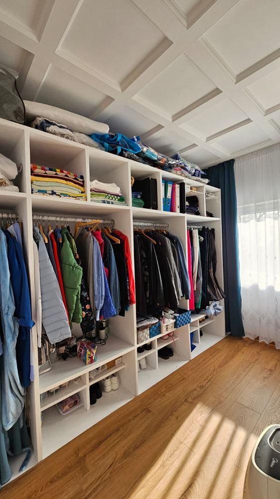 Exceptional single-story house with a spacious yard in the peaceful village of Kosharitsa