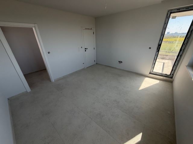 Pomorie – modern two-storey house with four bedrooms – security, energy efficiency and uncompromising comfort