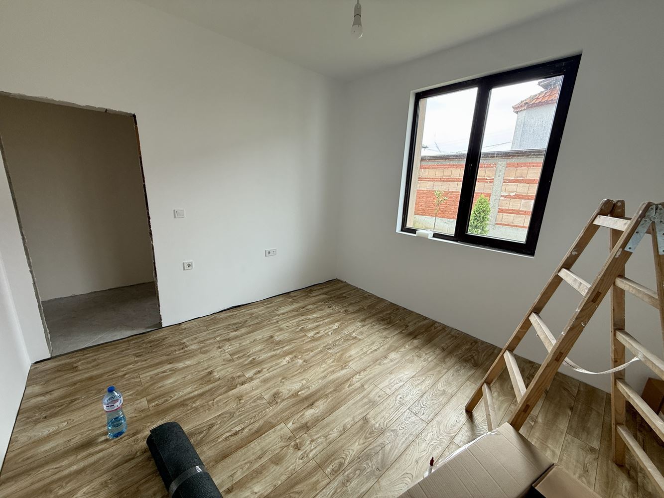 New Single-Storey House with Three Bedrooms and Private Garden – Comfort, Peace, and Quality near Sunny Beach